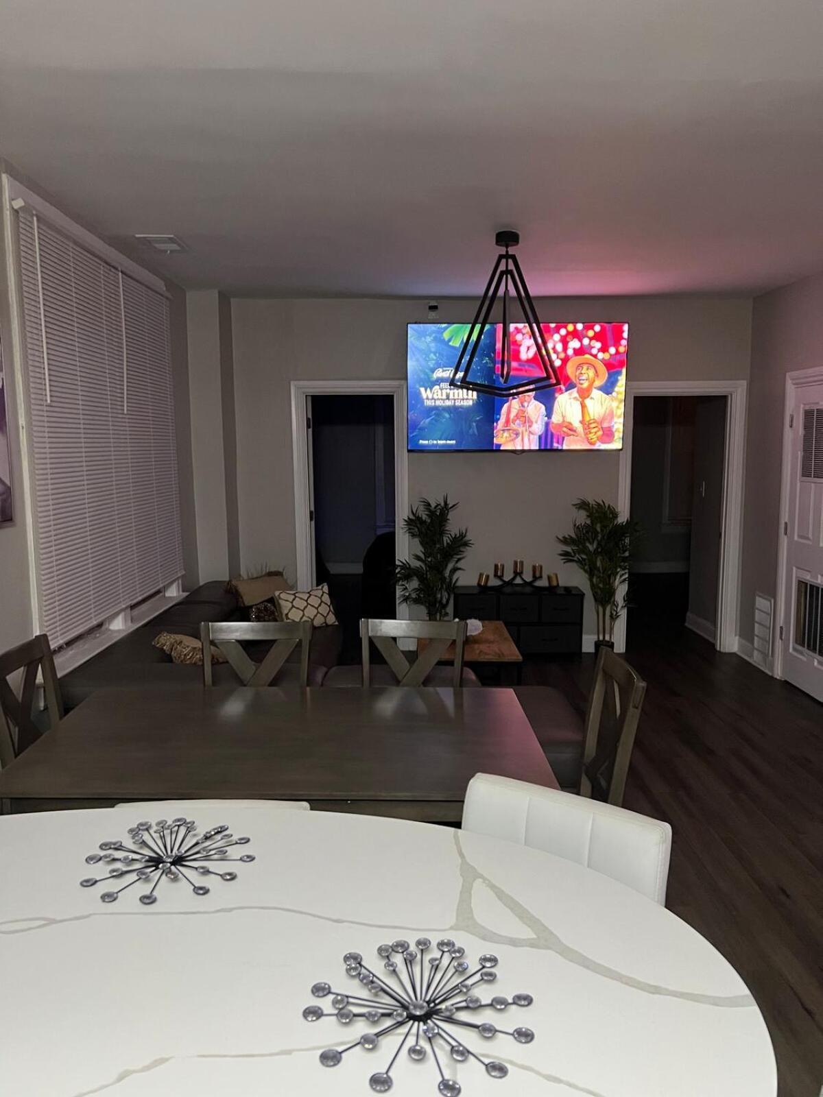 Chic Retreat Apartamento Chicago Exterior foto