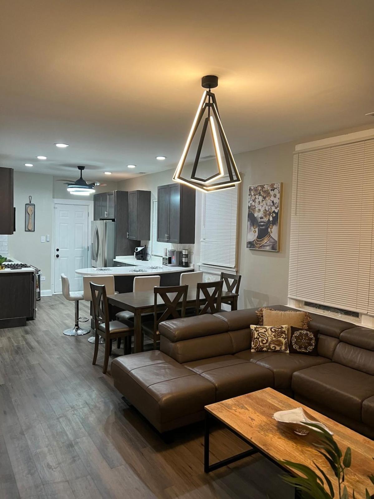 Chic Retreat Apartamento Chicago Exterior foto