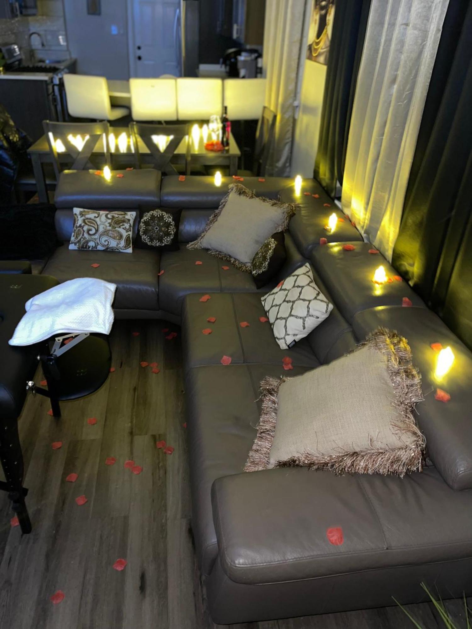 Chic Retreat Apartamento Chicago Exterior foto